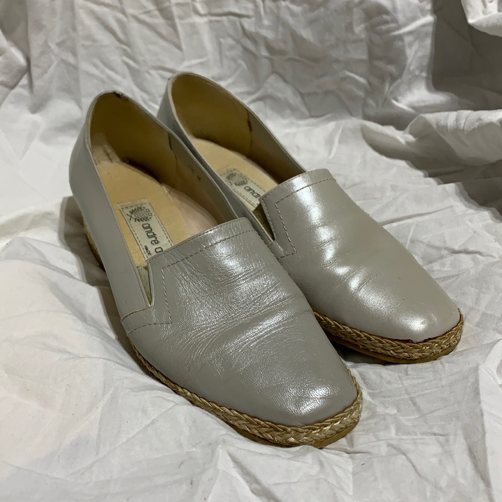 Andre Assous shoes size 7.5‎